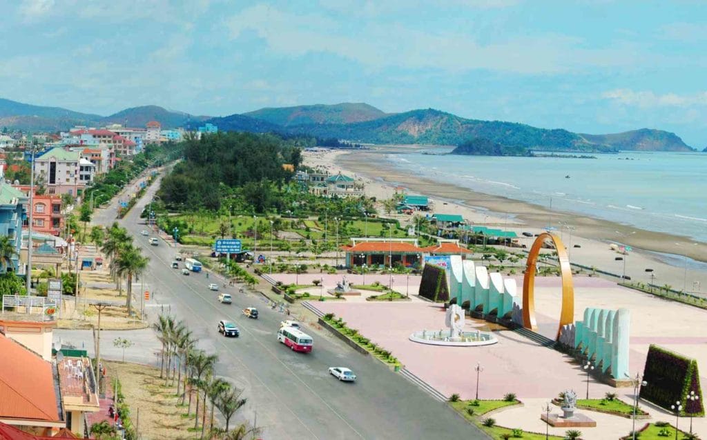 NGHE AN PROVINCE NGHE AN PROVINCE