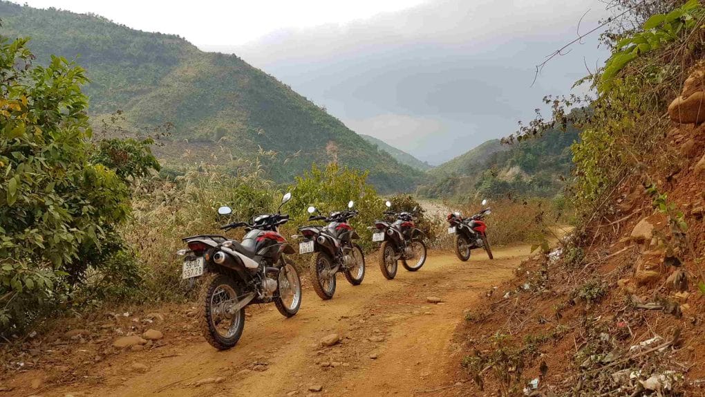 Vietnam Motorbike Tours, Vietnam Offroad Motorcycle Trip - Motorbike Tours in Vietnam Vietnam Motorbike Tours, Vietnam Offroad Motorcycle Trip - Motorbike Tours in Vietnam