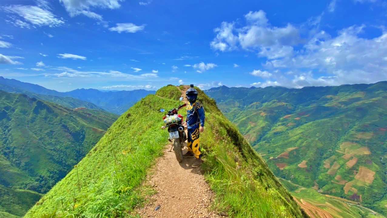 Vietnam Motorbike Tours, Vietnam Offroad Motorcycle Trip - Motorbike Tours in Vietnam Vietnam Motorbike Tours, Vietnam Offroad Motorcycle Trip - Motorbike Tours in Vietnam
