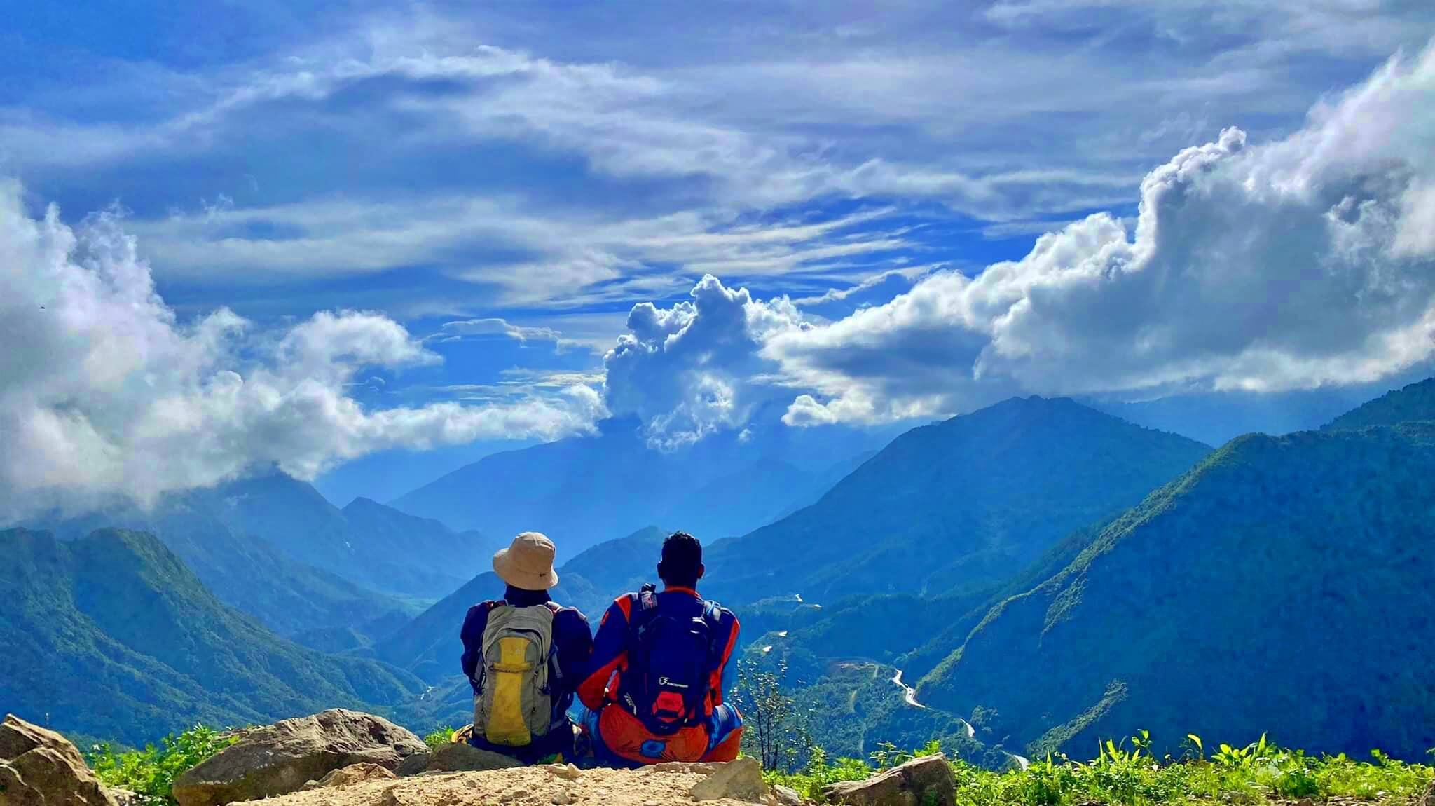 Vietnam Motorbike Tours, Vietnam Offroad Motorcycle Trip - Motorbike Tours in Vietnam