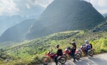 Vietnam Motorbike Tours, Vietnam Offroad Motorcycle Trip - Motorbike Tours in Vietnam
