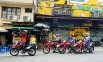 Vietnam Motorbike Tours, Vietnam Offroad Motorcycle Trip - Motorbike Tours in Vietnam